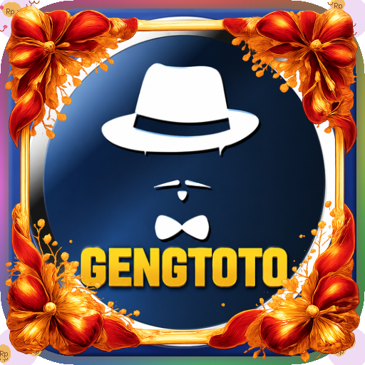 gengtoto — galeri pratinjau Resmi APK